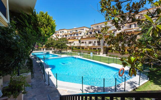 Romana Playa 741 Apartment