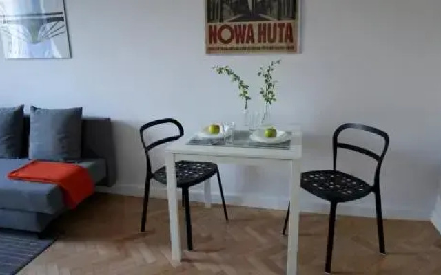 Lovely Jubbly Apartment