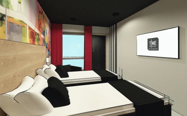 Time Hotel