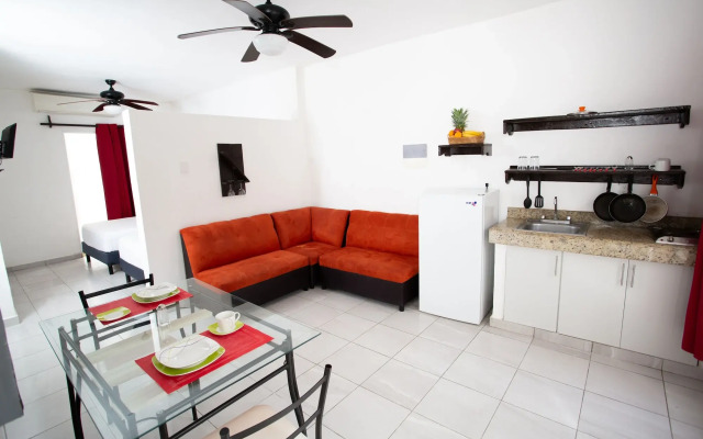 SUITE 24 Hotel Boutique