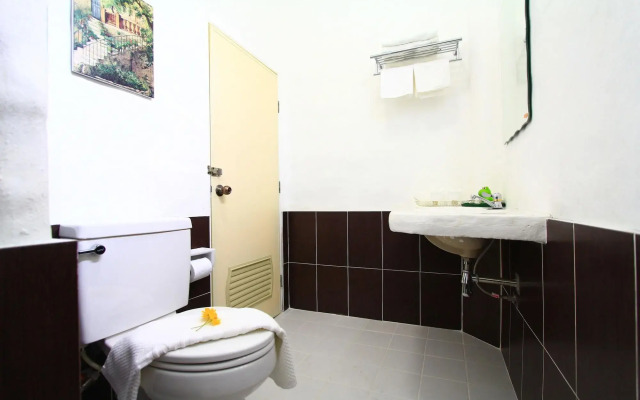 Silver Garden Resort