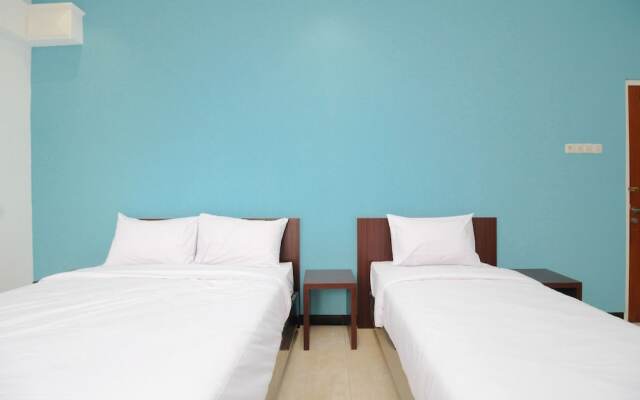 Sky Residence Simpang Lima 1 Semarang