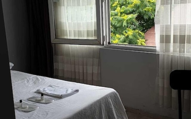 Taksim Millennium Suites