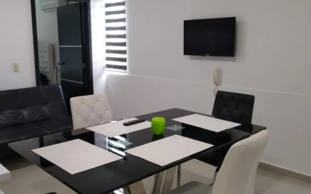 Aparta Estudios Edificio Valeria