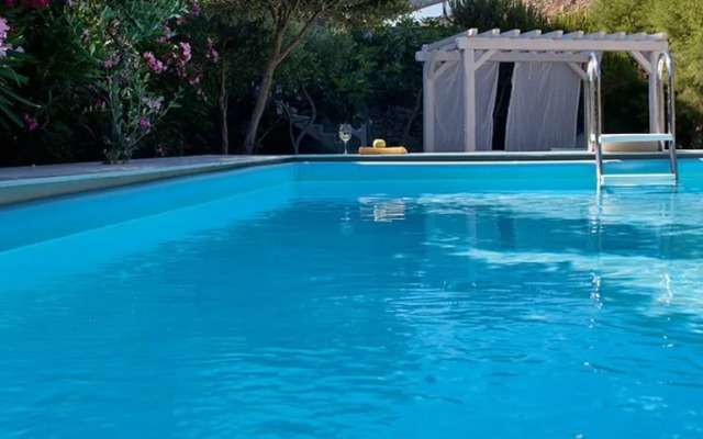 Mykonos Lumiere Villas