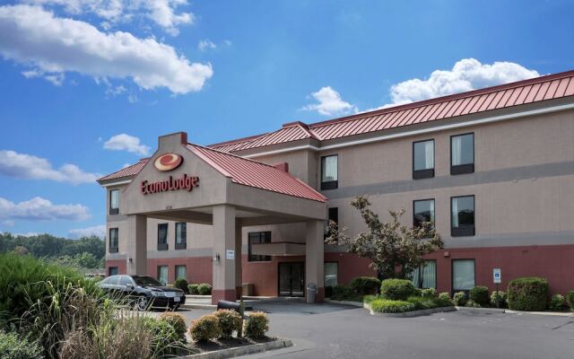 Econo Lodge Hopewell