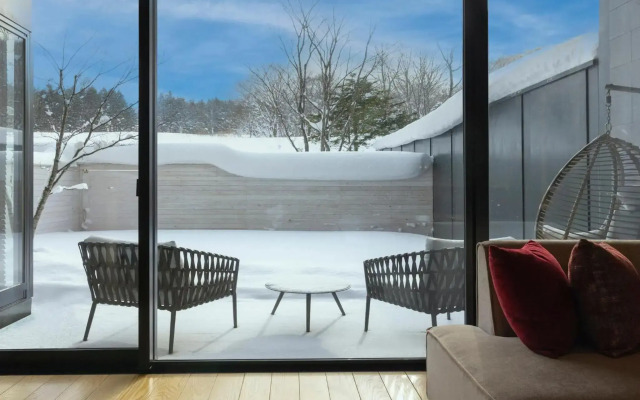 Intercontinental Appi Kogen Resort by IHG