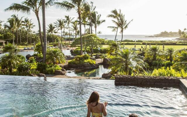 The Lodge at Kukui’ula