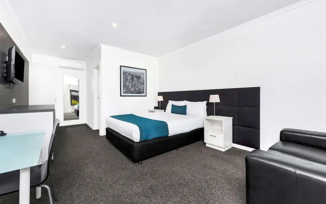 Comfort Inn Manhattan