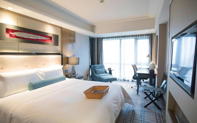 Pullman Shanghai Jing An