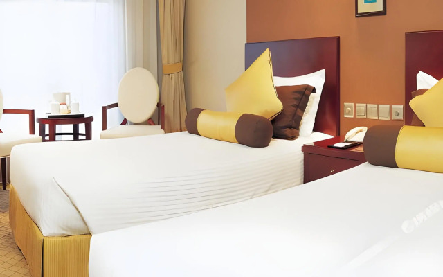 Beijing Landmark Hotel