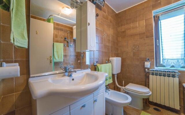 Apartment Emilia / Two Bedroom A1