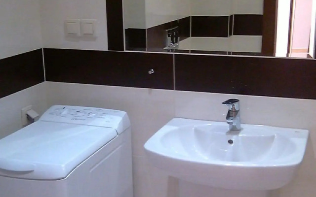 Apartament Juventini PT