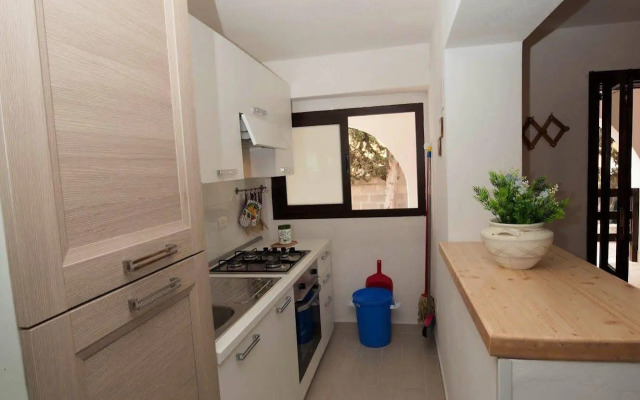 Residence Anthiros