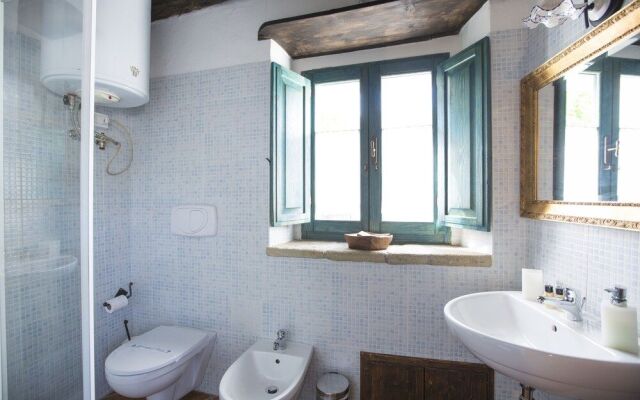 B&B Charme sa Pardina