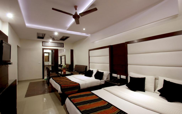 FabHotel Mohan International Paharganj