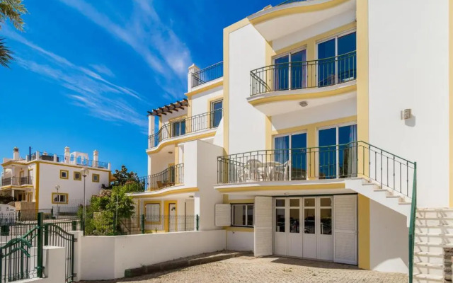 Villa Alto da Ria 25