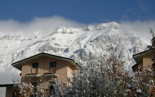 Hotel Giampy