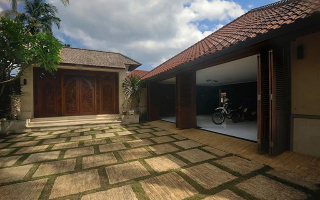 Villa Kiaora