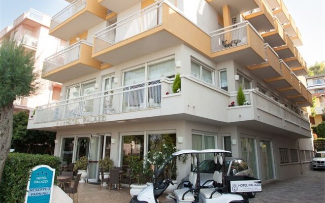 Hotel Palazzi