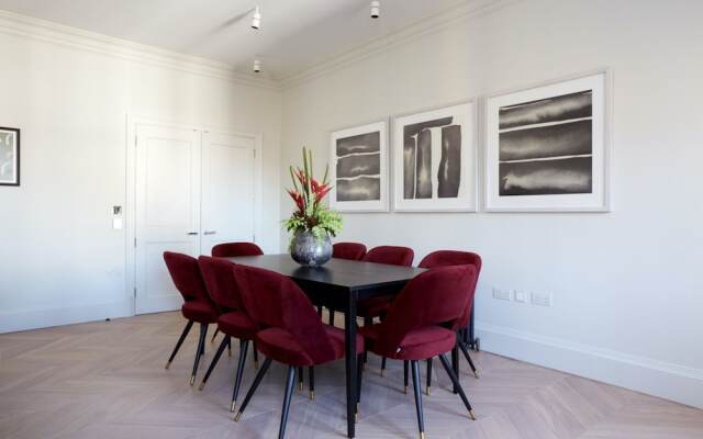 Exceptional Covent  Garden Suites by Sonder