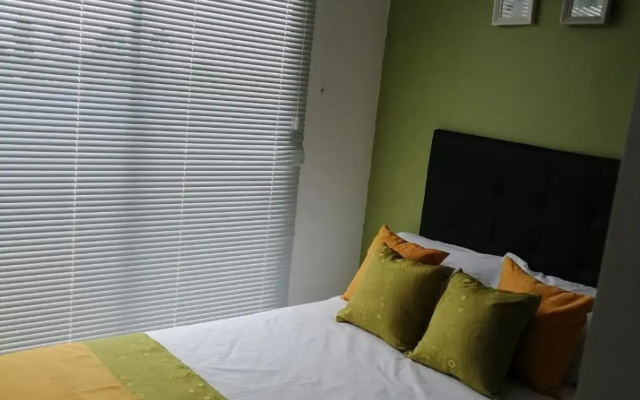 Apartamento Privado a 3 Minutos del Parque del Café
