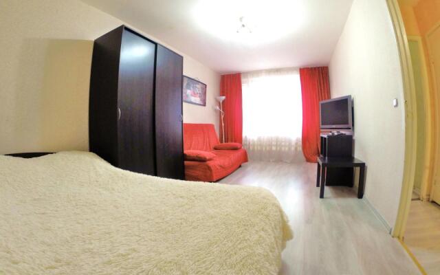 Милана на бульваре Кавказский