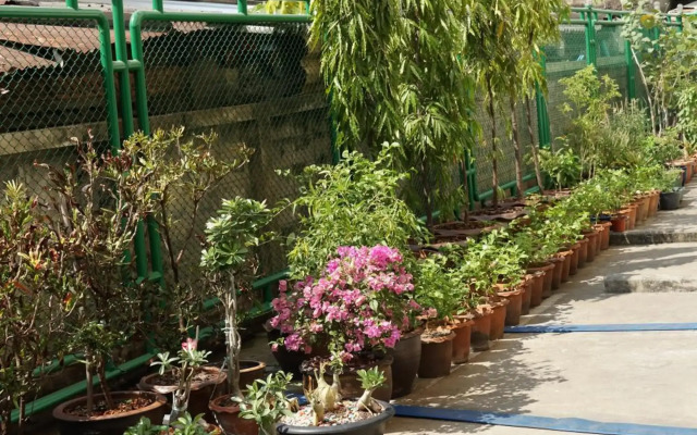 Sitara Place Hotel & Serviced Apartment
