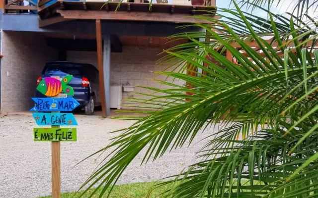 casa kitinet loft bidu house