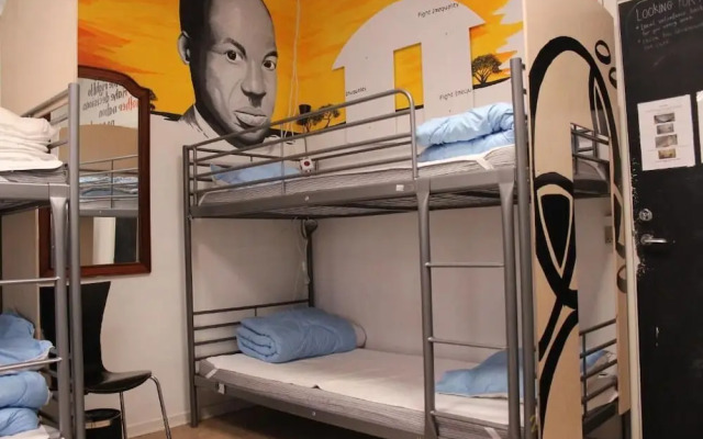 Globalhagen hostel