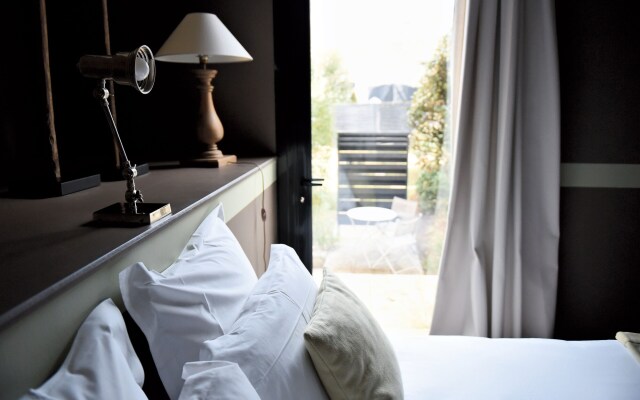 Hotel Particulier - La Chamoiserie