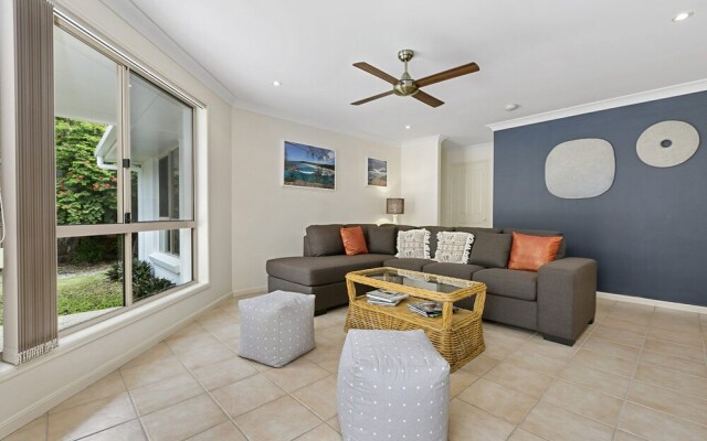 SeaShells At Noosa Heads