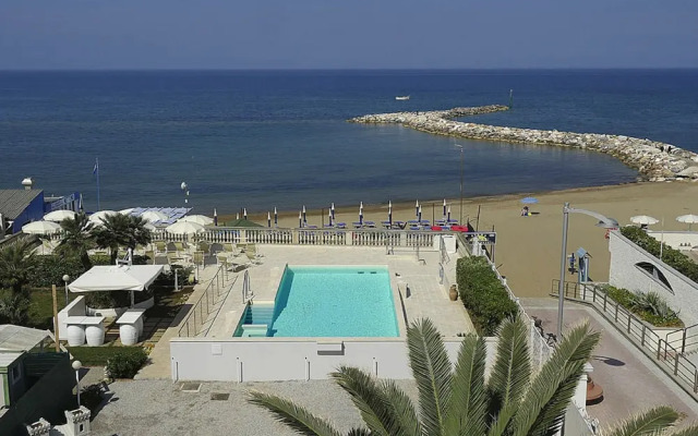 Suite Studio San Vincenzo