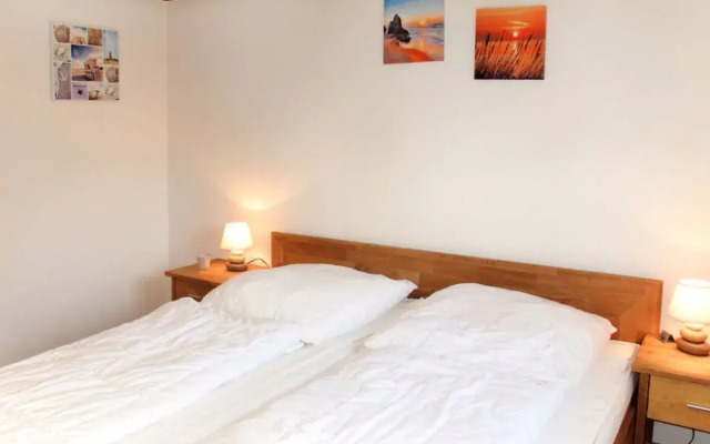 House Am Meer Burhave 22777