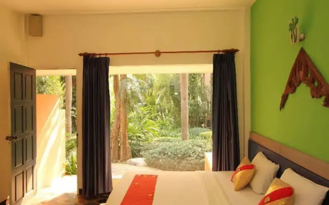 River Kwai Villa
