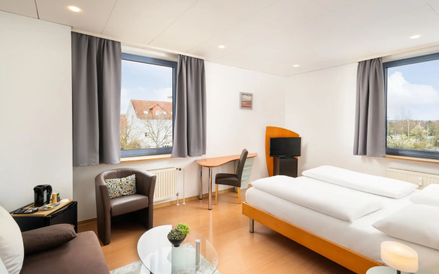 Hotel Mainstreet