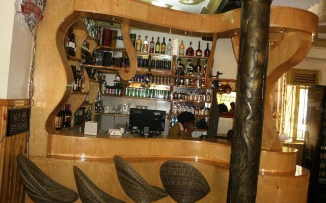 Capricon Executive Hotel