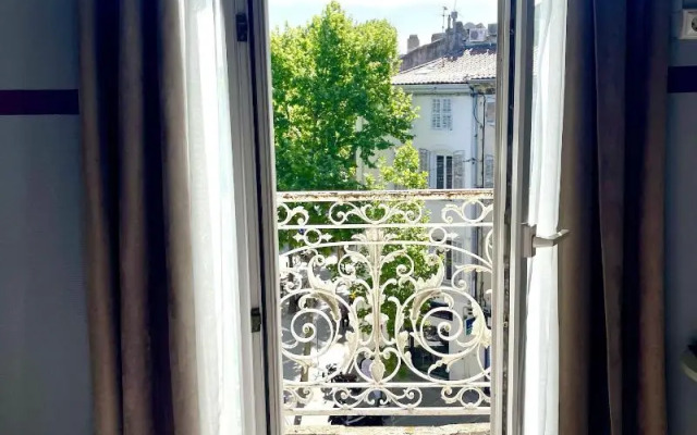 Grand Hôtel De La Poste