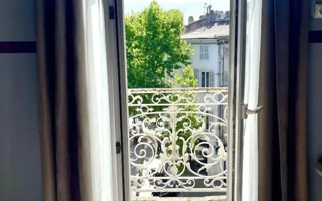 Grand Hôtel De La Poste