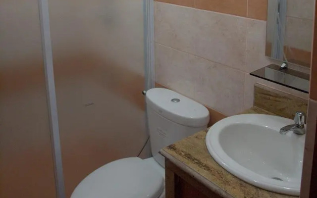 Casa Amiga Uno Holiday Home