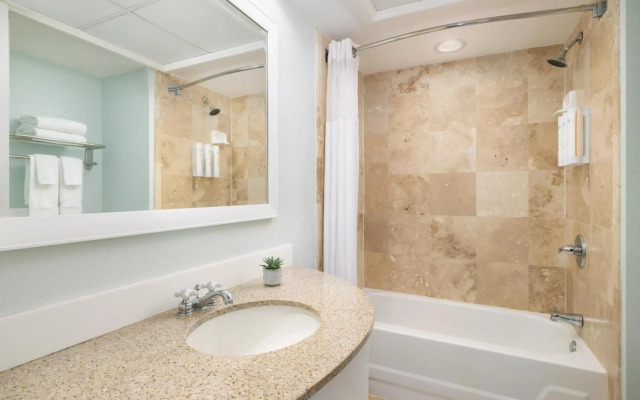 Island Grand at TradeWinds
