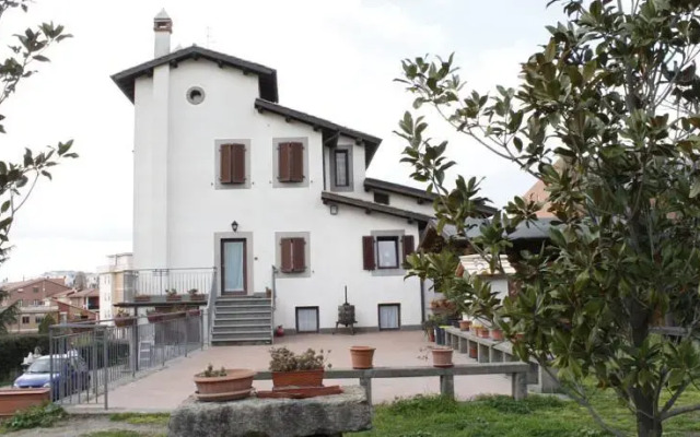 Al Casale di Sandro e Marina