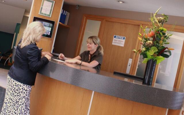 Derby Station Hotel, Sure Hotel Collection by Best Western
