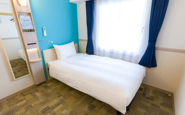 Toyoko Inn Omiya-eki Higashi-guchi