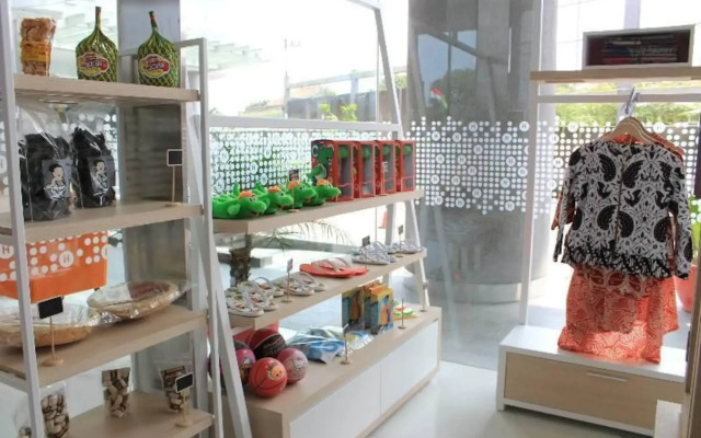 HARRIS Hotel & Conventions Solo