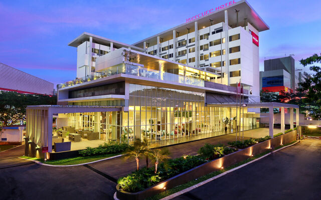 Mercure Serpong Alam Sutera