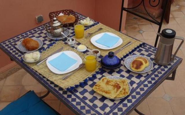 Riad Bab Lakhmiss