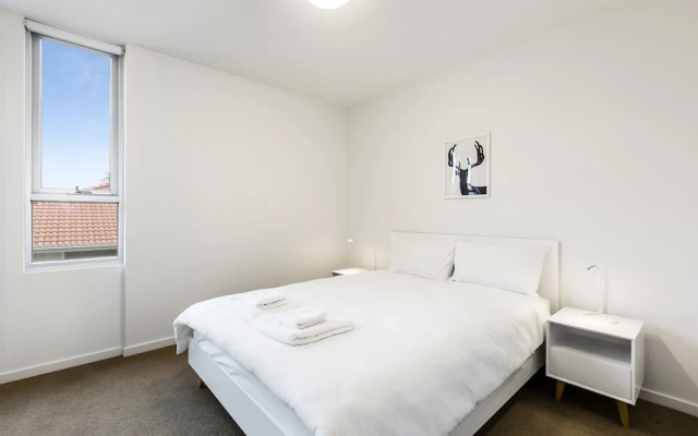 Poplar Sanctuary Apartments