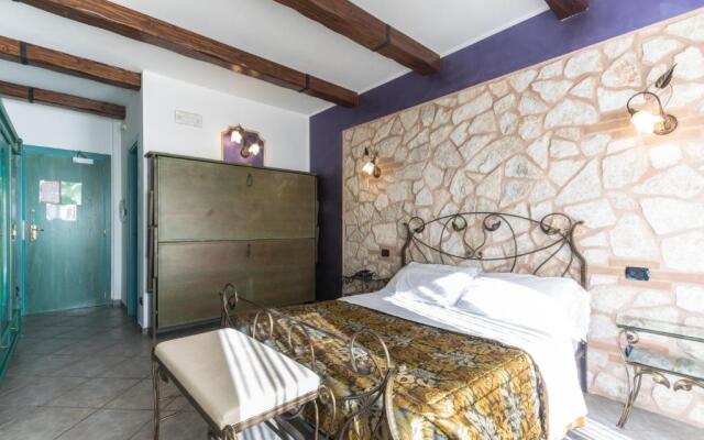 Hotel Don Luis