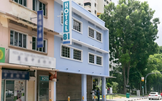 Hotel 81 - Balestier